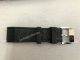 Replacement IWC Rubber with a Black Nylon Top watch band Swiss Grade (2)_th.jpg